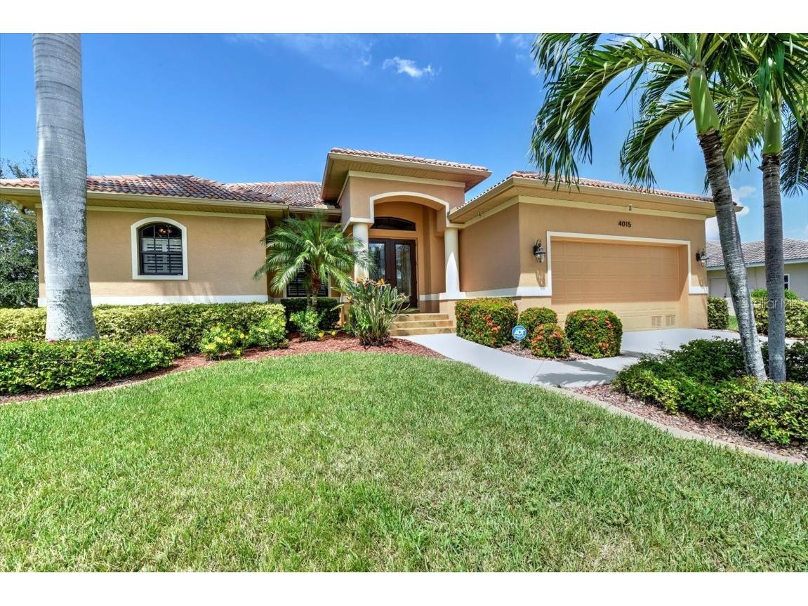 4015 La Costa Island Court Punta Gorda FL 33950 U8213824 image1