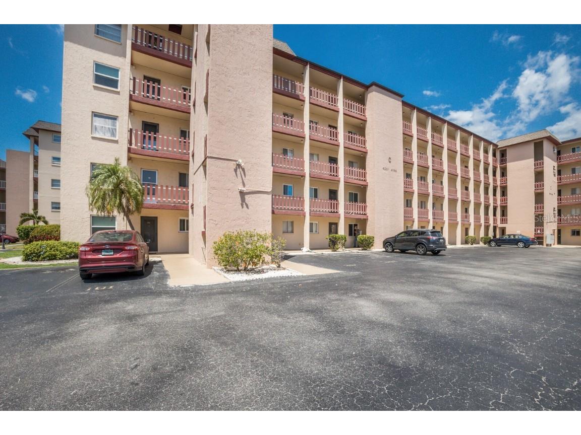 4015 Lake Bayshore Drive #108 Bradenton FL 34205 A4651331 image1