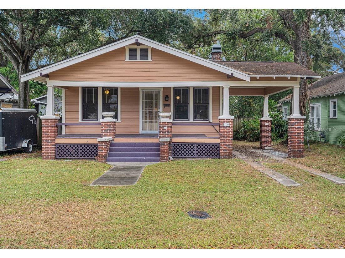4015 N Branch Avenue Tampa FL 33603 TB8317653 image1