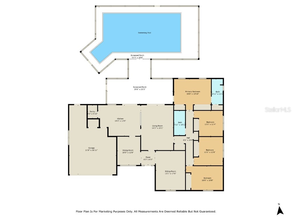 4015 SE 15th Street Ocala FL 34471 OM706468 image46