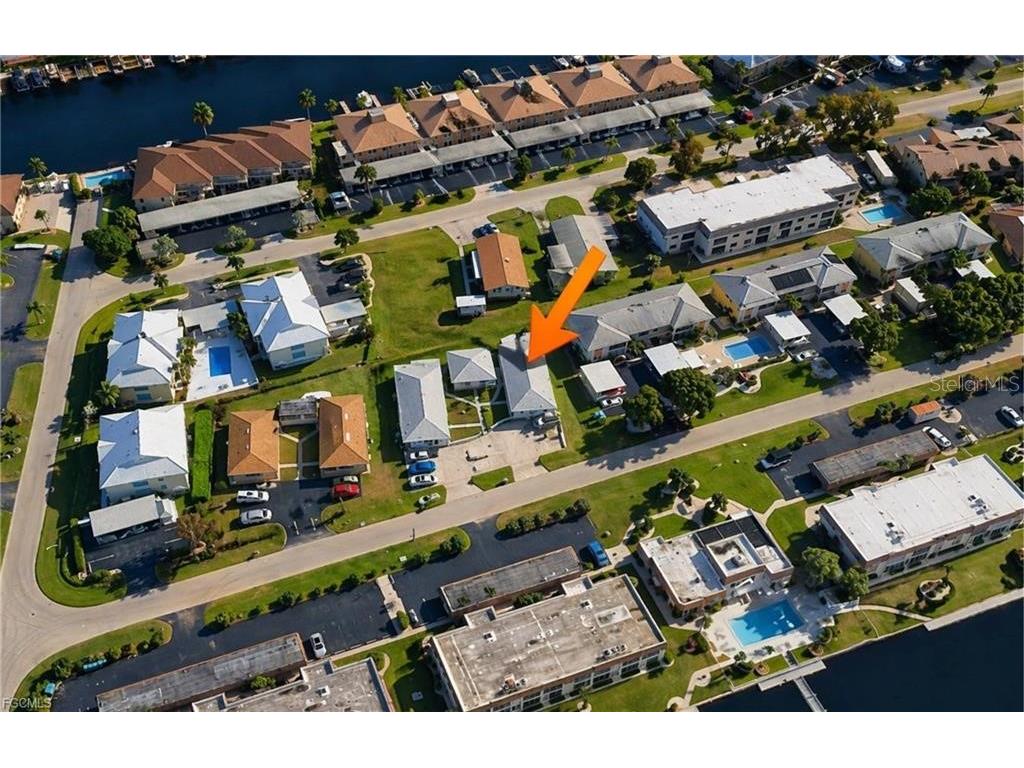 4015 SE 19th Avenue #5-9 Cape Coral FL 33904 A4693375 image1