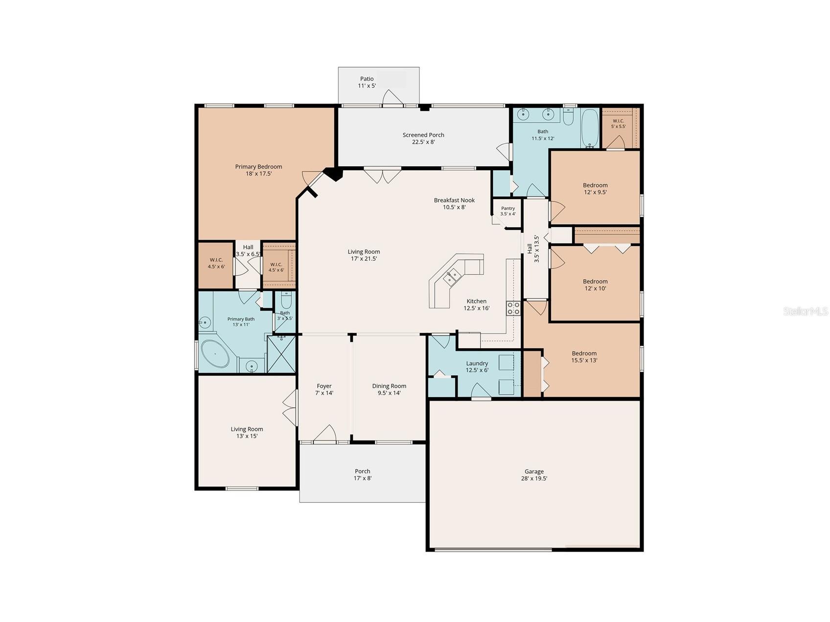 4015 Tiverton Way Lakeland FL 33813 L4962856 image60