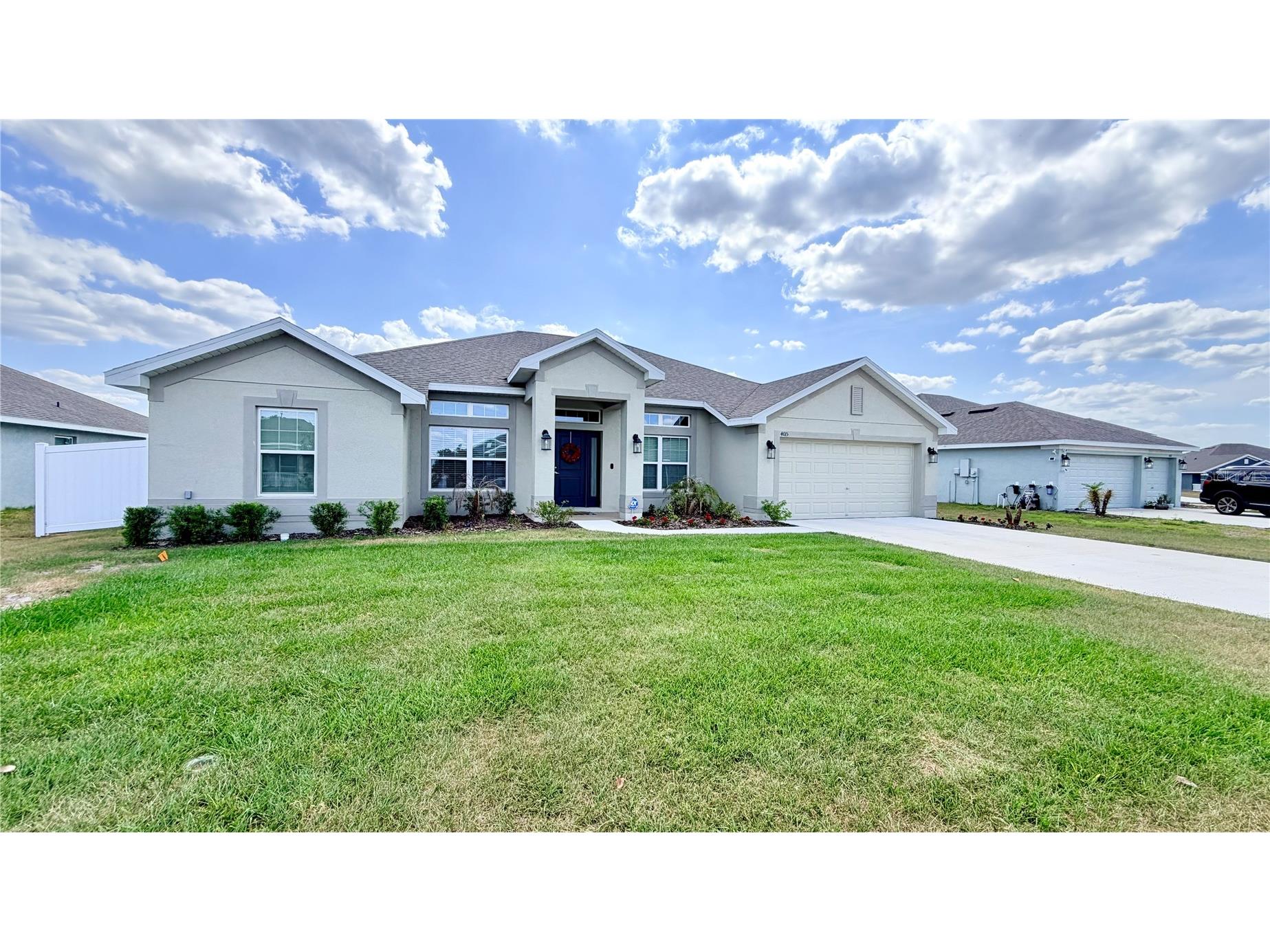 4015 Tullamore Lane Auburndale FL 33823 TB8503625 image1
