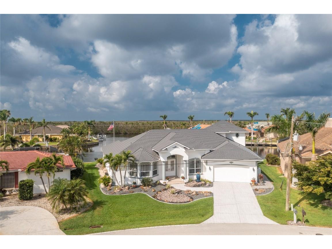 4015 Turtle Dove Circle Punta Gorda FL 33950 C7473606 image1