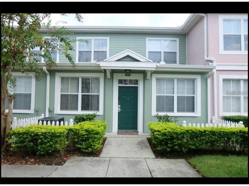 4015 Venetian Bay Drive # 103 Kissimmee FL 34741 TB8499749 image1