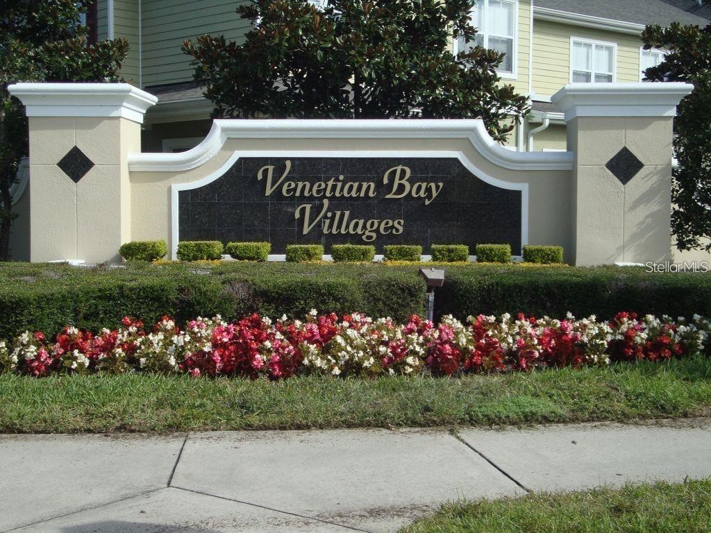 4015 Venetian Bay Drive # 103 Kissimmee FL 34741 TB8499749 image19