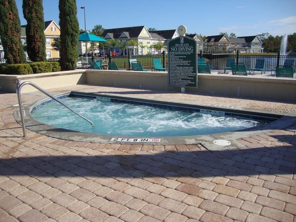 4015 Venetian Bay Drive # 103 Kissimmee FL 34741 TB8499749 image22