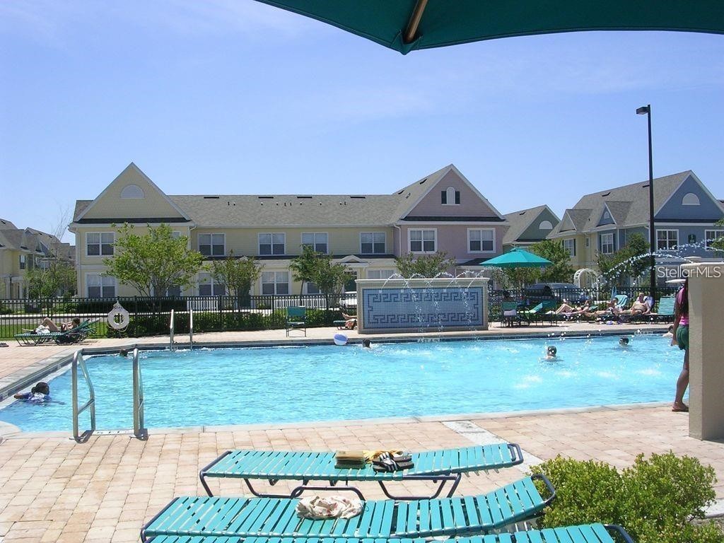 4015 Venetian Bay Drive # 103 Kissimmee FL 34741 TB8499749 image26