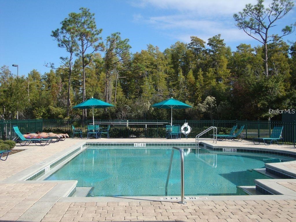 4015 Venetian Bay Drive # 103 Kissimmee FL 34741 TB8499749 image27