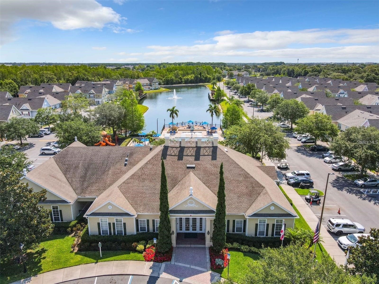 4015 Venetian Bay Drive #104 Kissimmee FL 34741 S5131070 image15