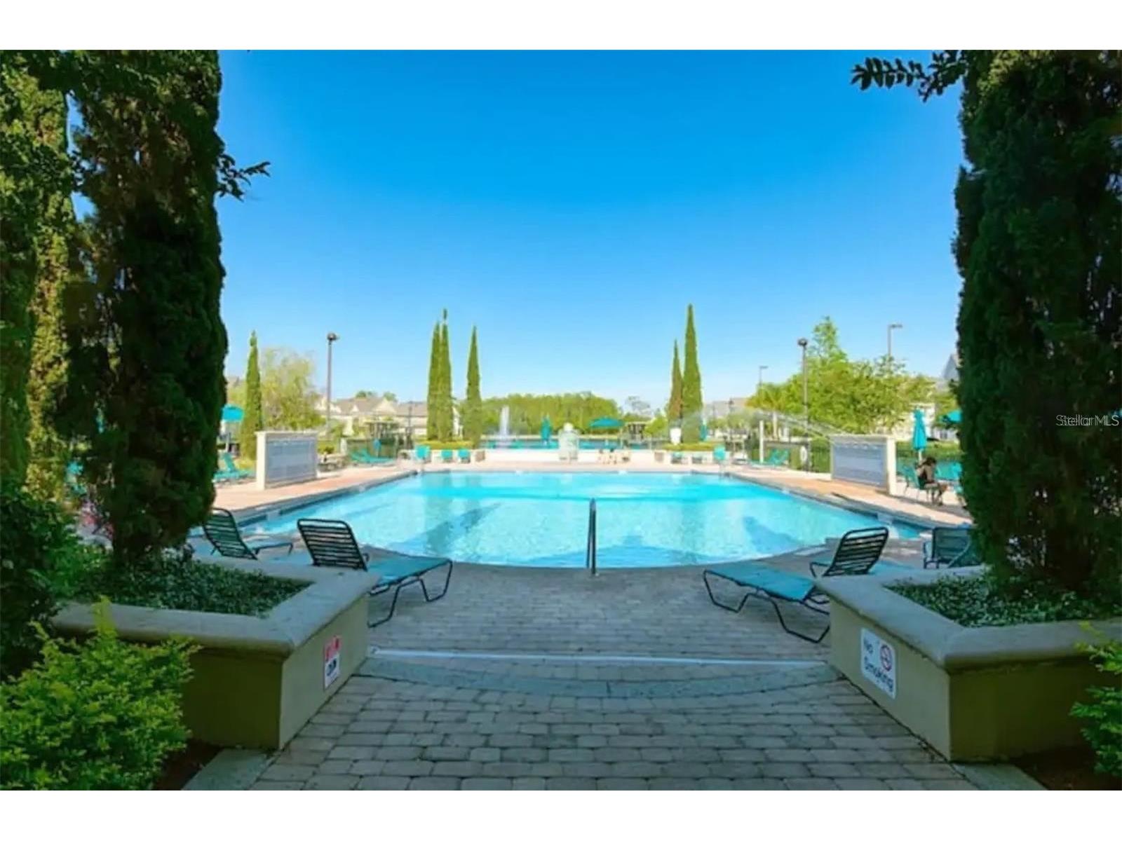 4015 Venetian Bay Drive #104 Kissimmee FL 34741 S5131070 image16