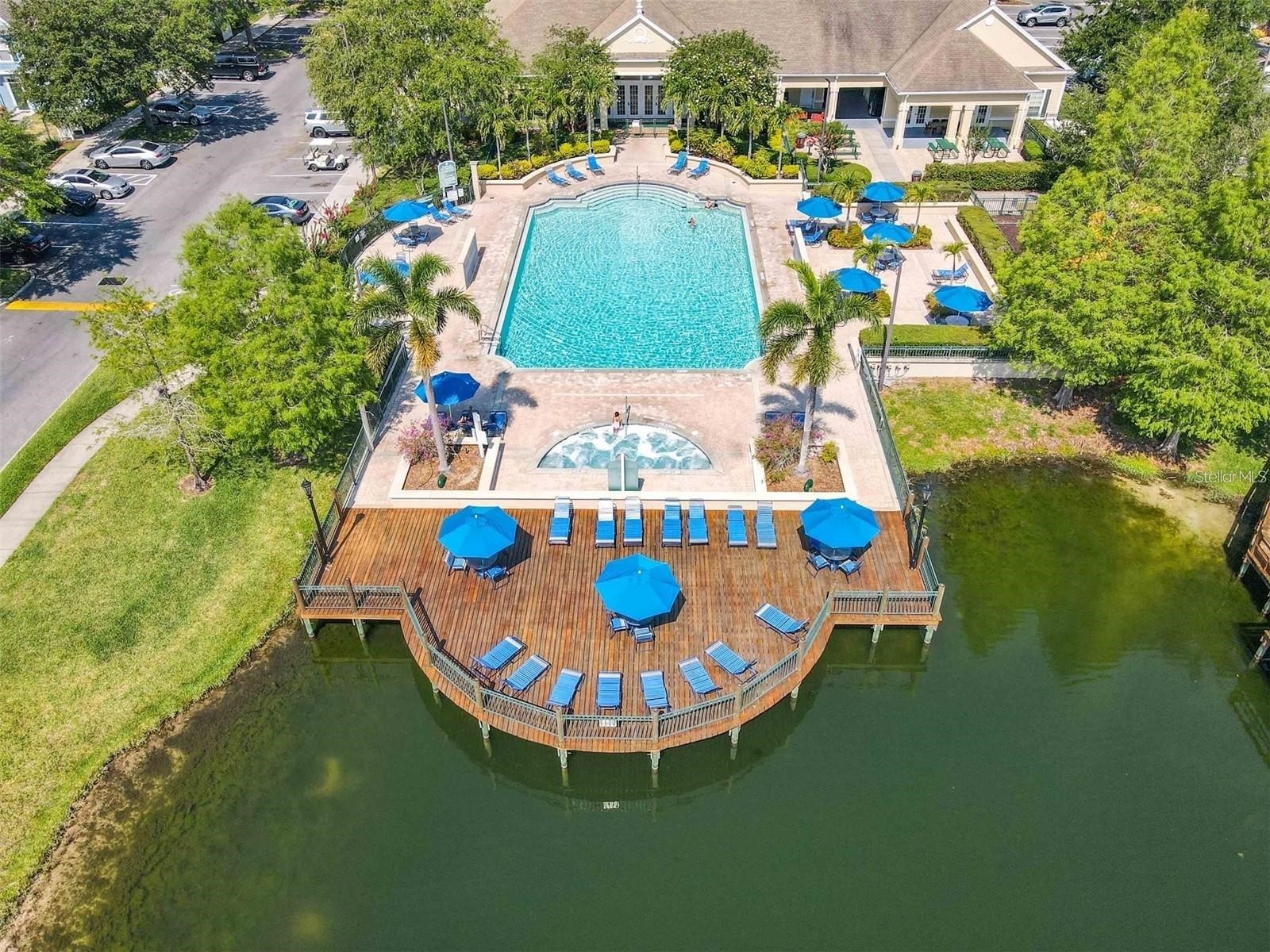 4015 Venetian Bay Drive #104 Kissimmee FL 34741 S5131070 image18