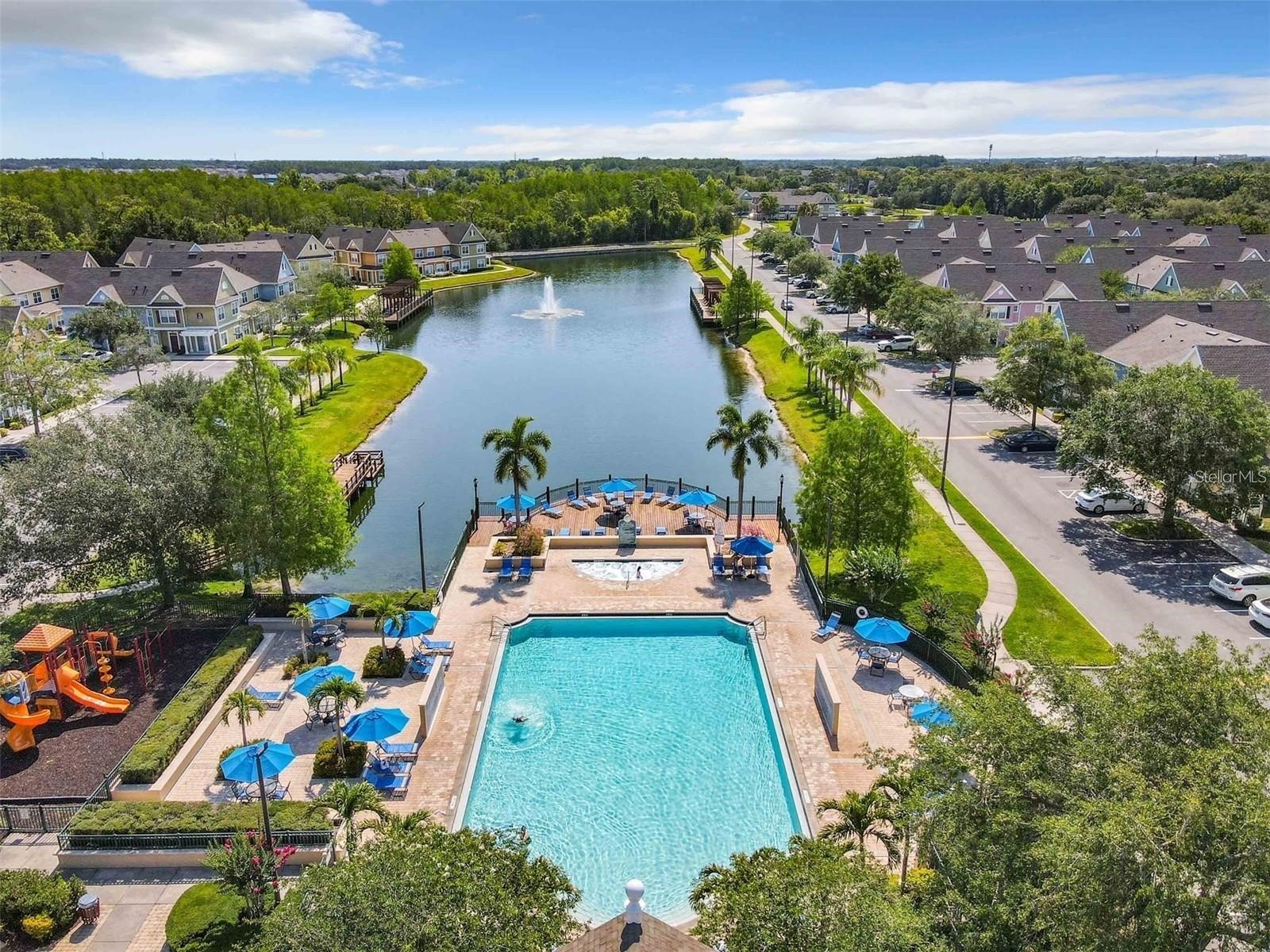 4015 Venetian Bay Drive #104 Kissimmee FL 34741 S5131070 image19