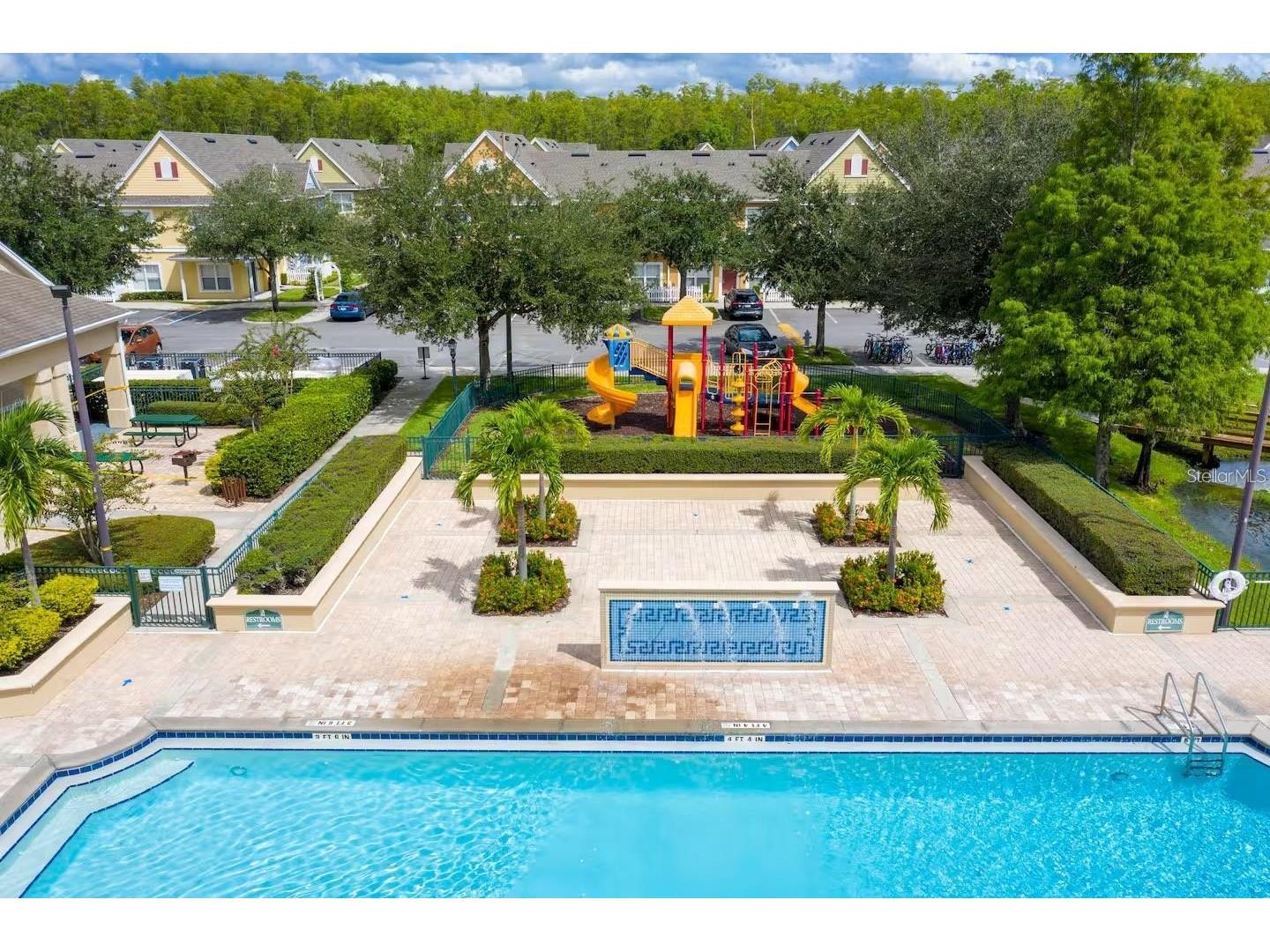 4015 Venetian Bay Drive #104 Kissimmee FL 34741 S5131070 image20