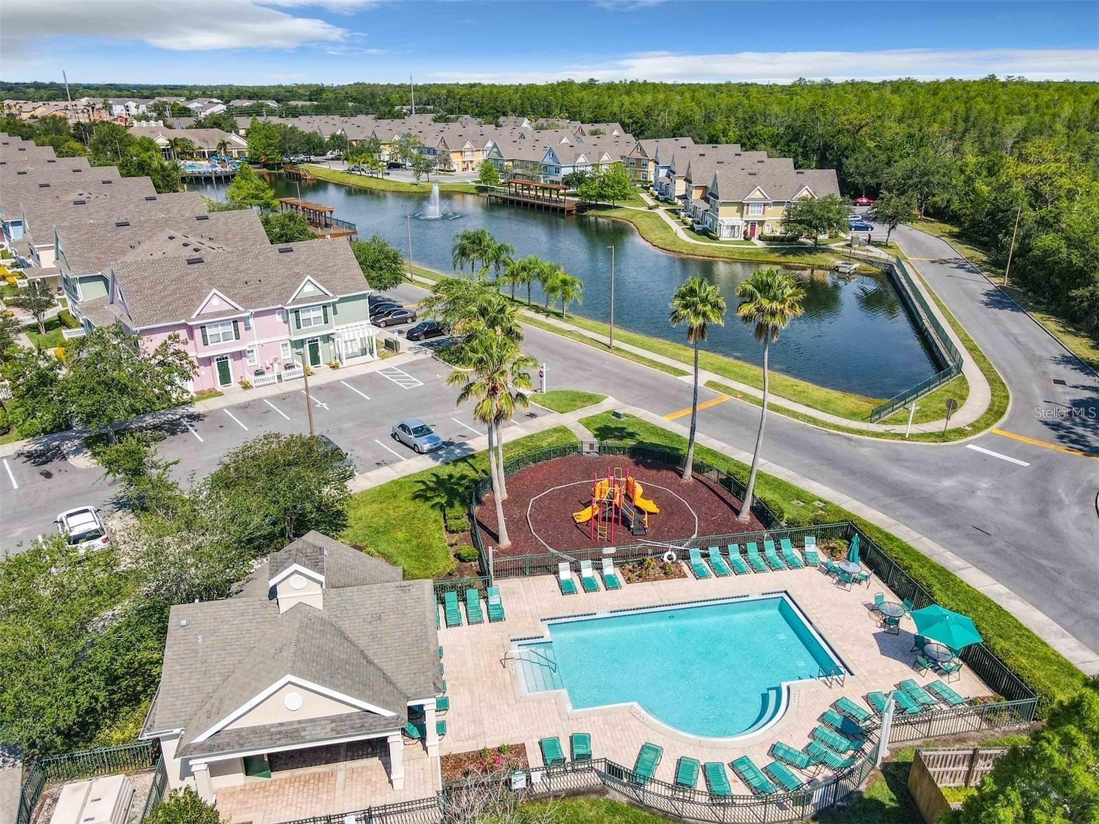 4015 Venetian Bay Drive #104 Kissimmee FL 34741 S5131070 image21