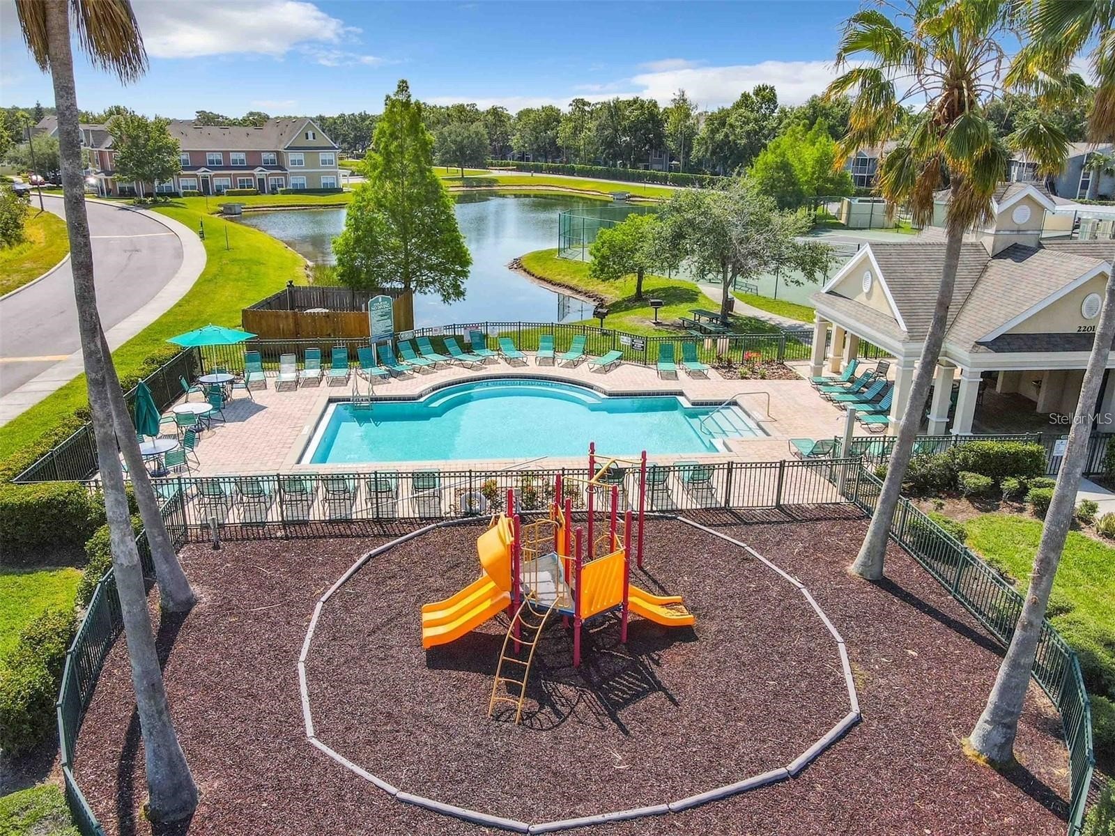 4015 Venetian Bay Drive #104 Kissimmee FL 34741 S5131070 image22