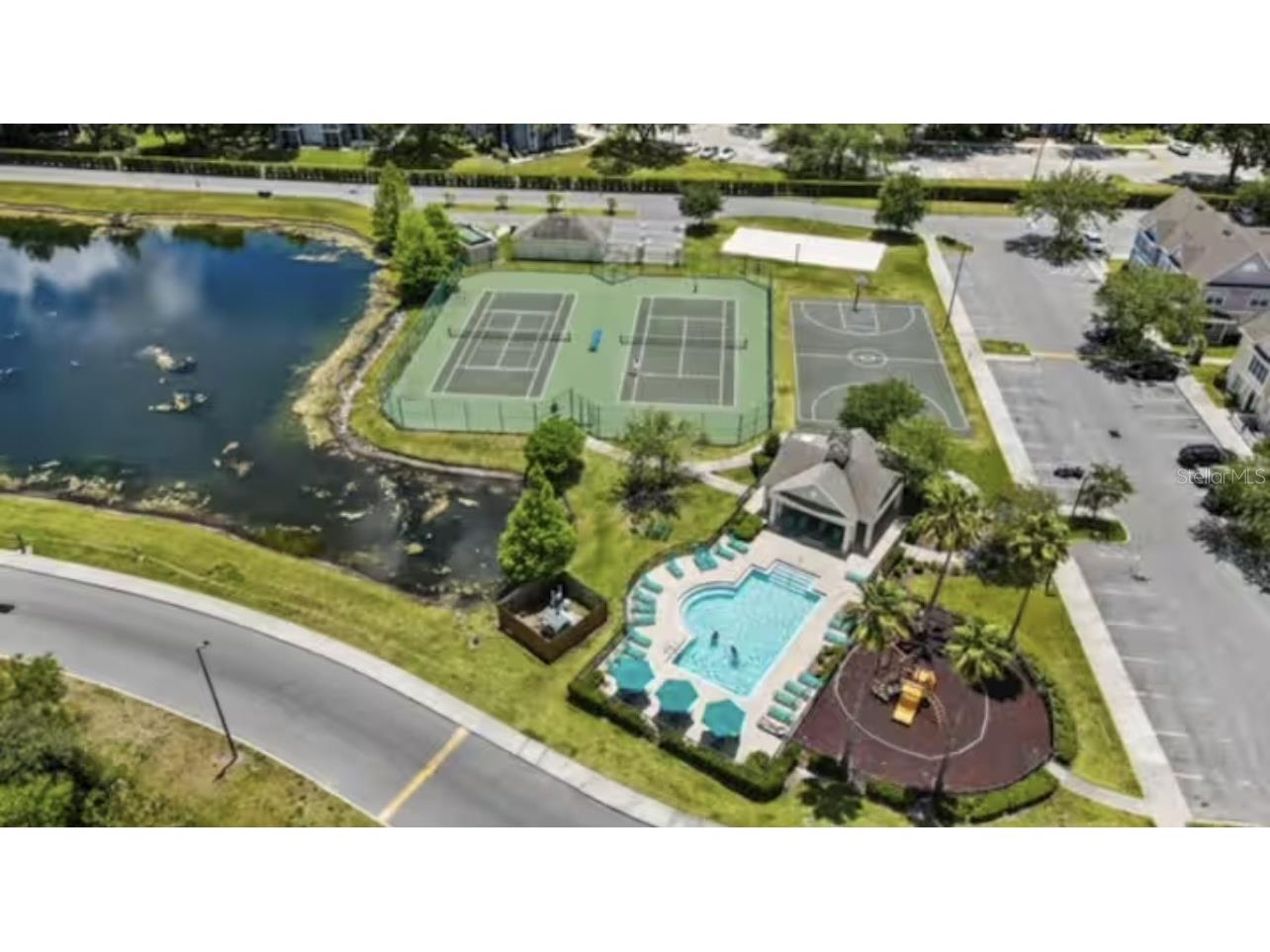 4015 Venetian Bay Drive #104 Kissimmee FL 34741 S5131070 image27