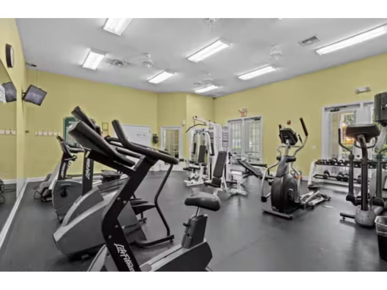 4015 Venetian Bay Drive #104 Kissimmee FL 34741 S5131070 image29
