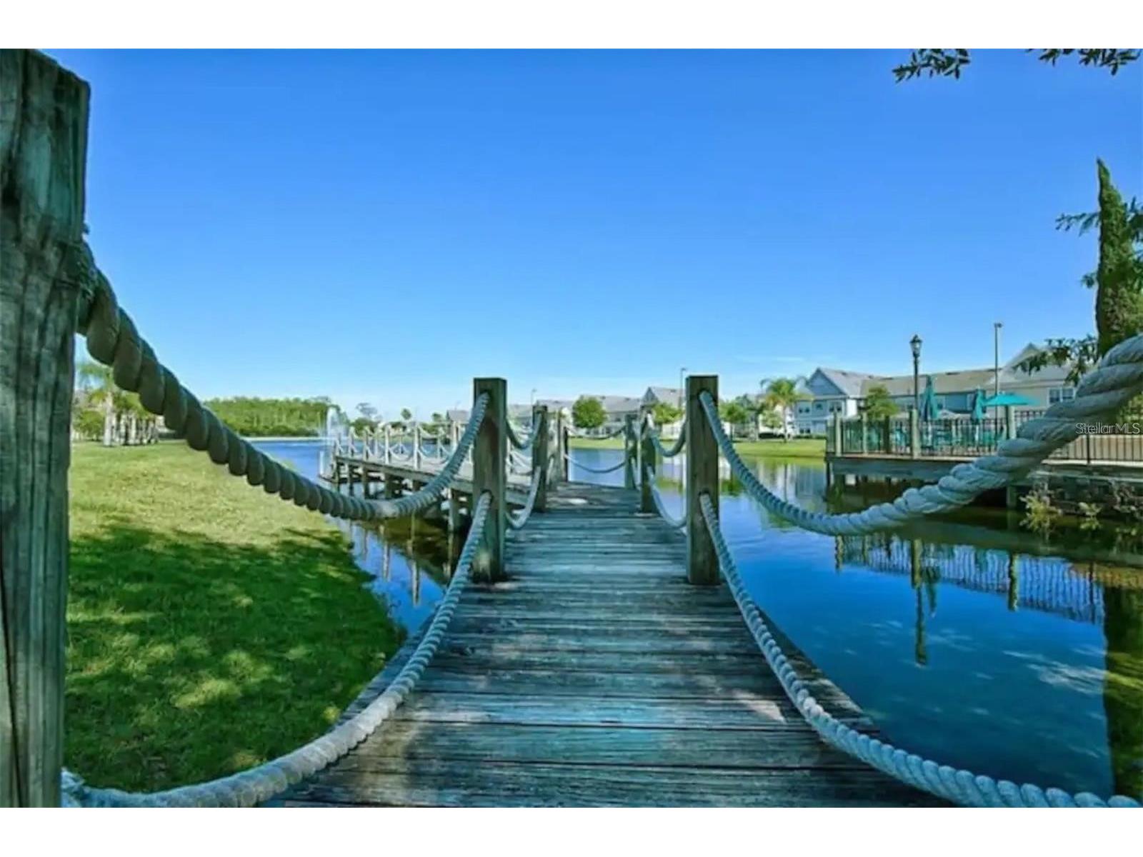 4015 Venetian Bay Drive #104 Kissimmee FL 34741 S5131070 image31