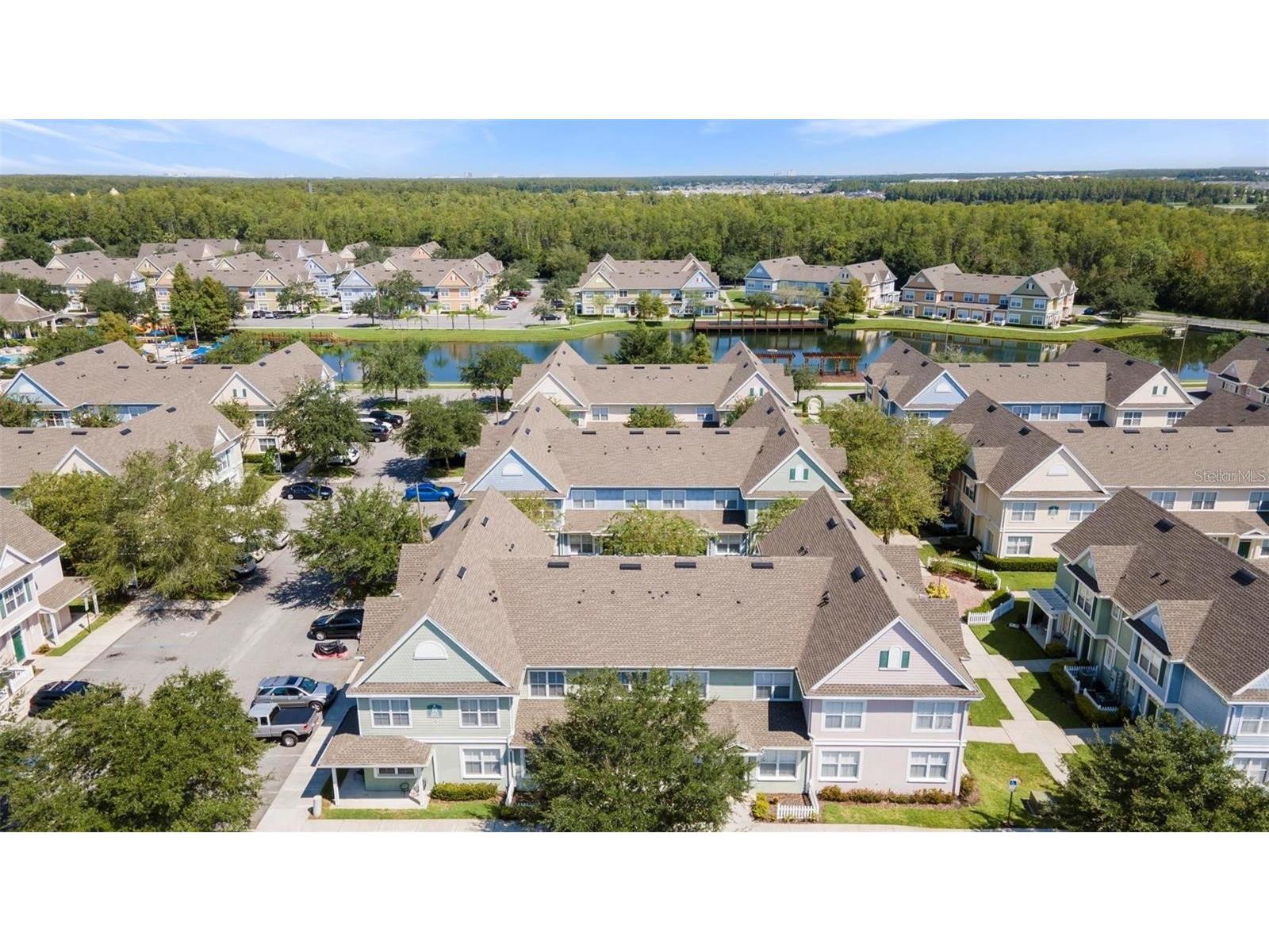 4015 Venetian Bay Drive #104 Kissimmee FL 34741 S5131070 image33