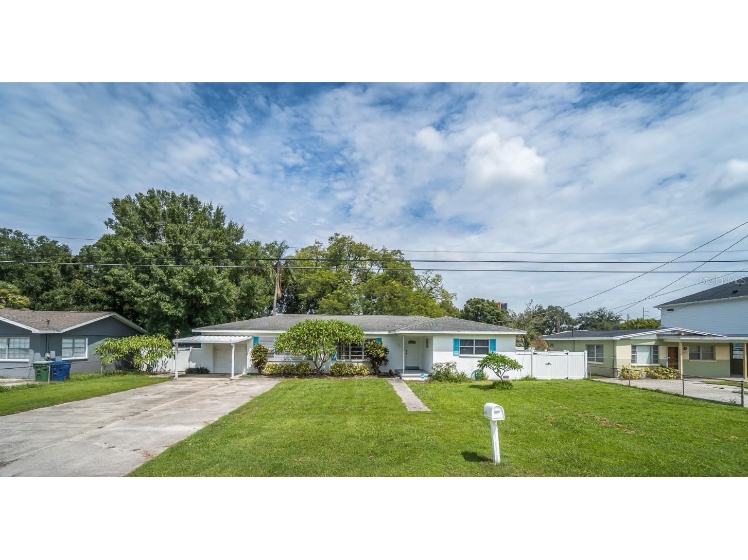 4015 W Cass Street Tampa FL 33609 TB8302590 image1
