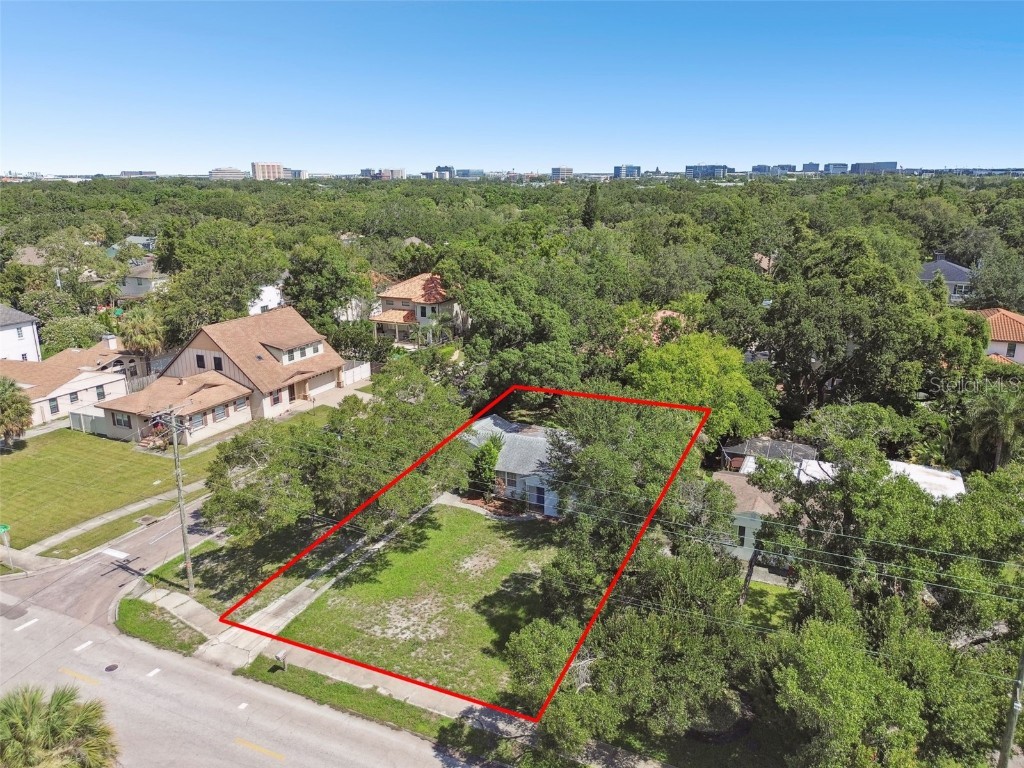 4015 W Swann Avenue Tampa FL 33609 T3546372 image1