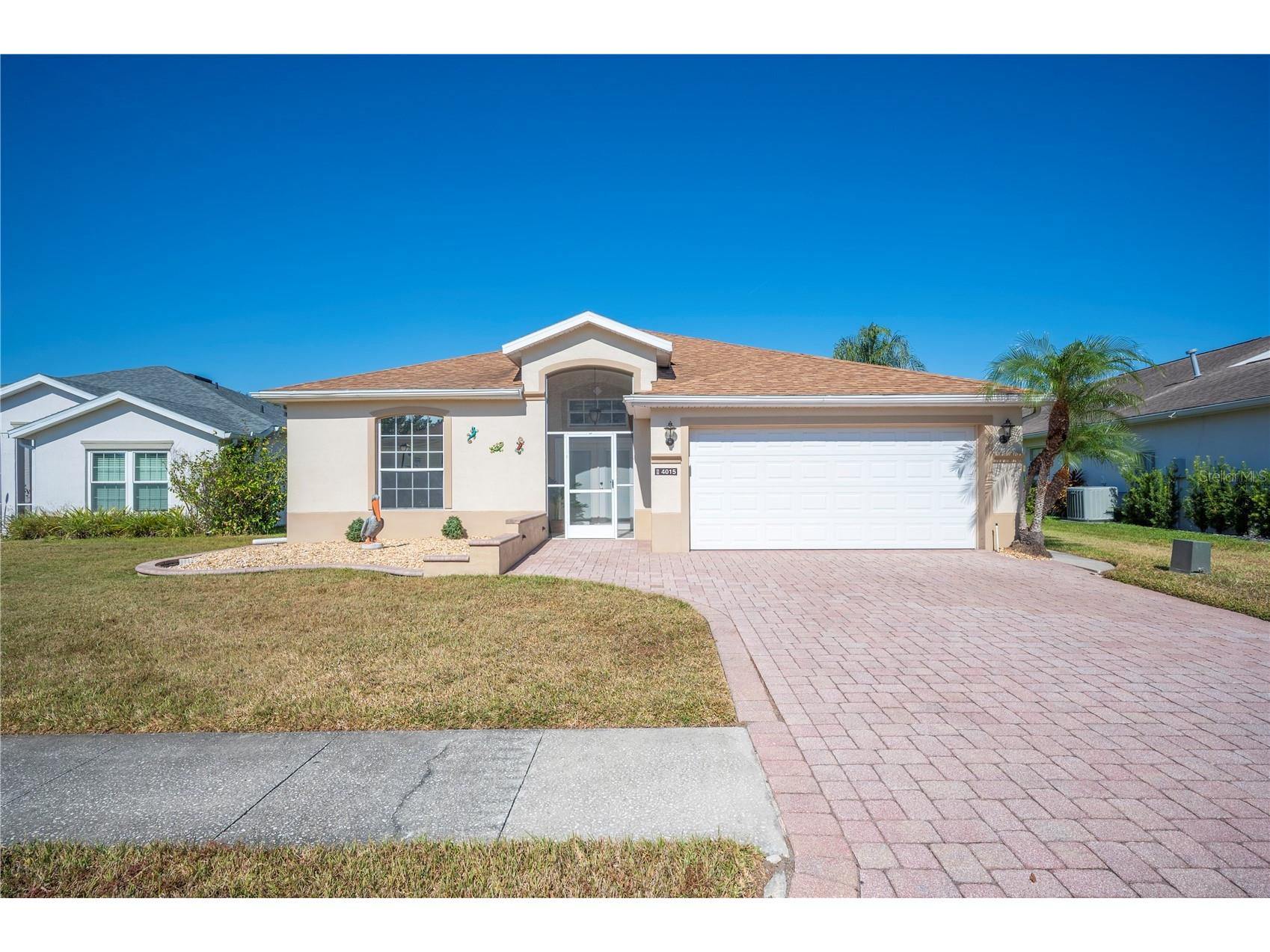 4015 Windchime Lane Lakeland FL 33811 A4673050 image1