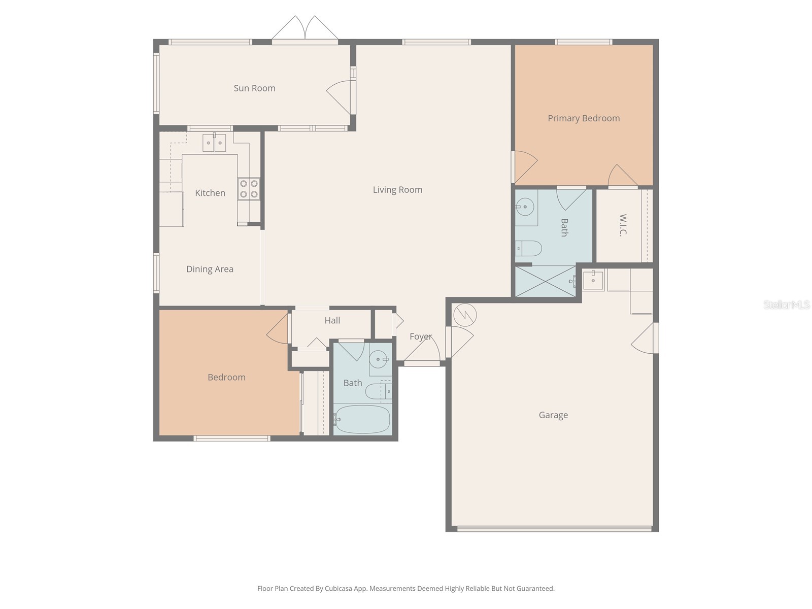 4016 103rd Ave Clearwater FL 33762 TB8488604 image28