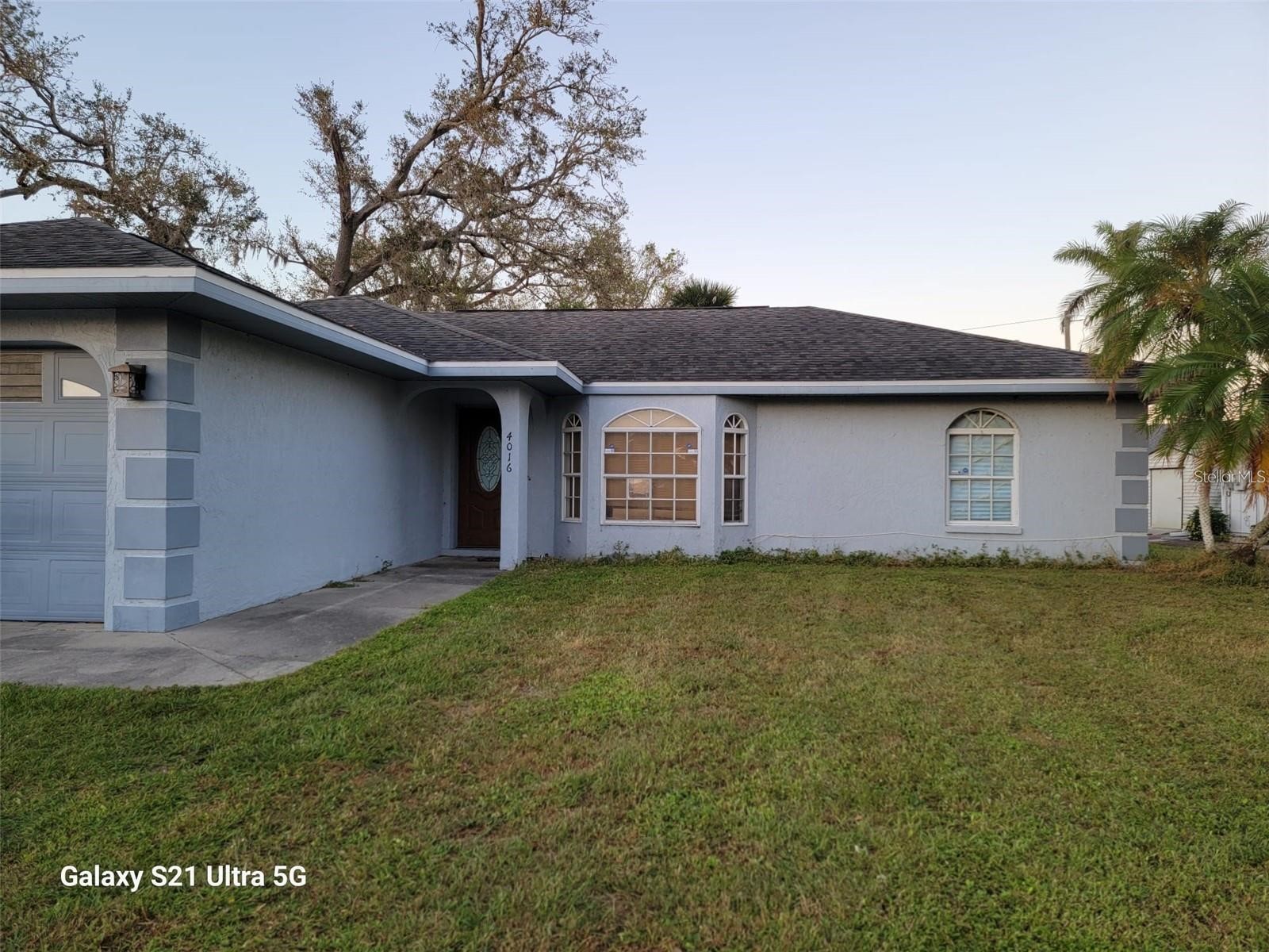 4016 Bula Lane North Port FL 34287 A4698644 image1