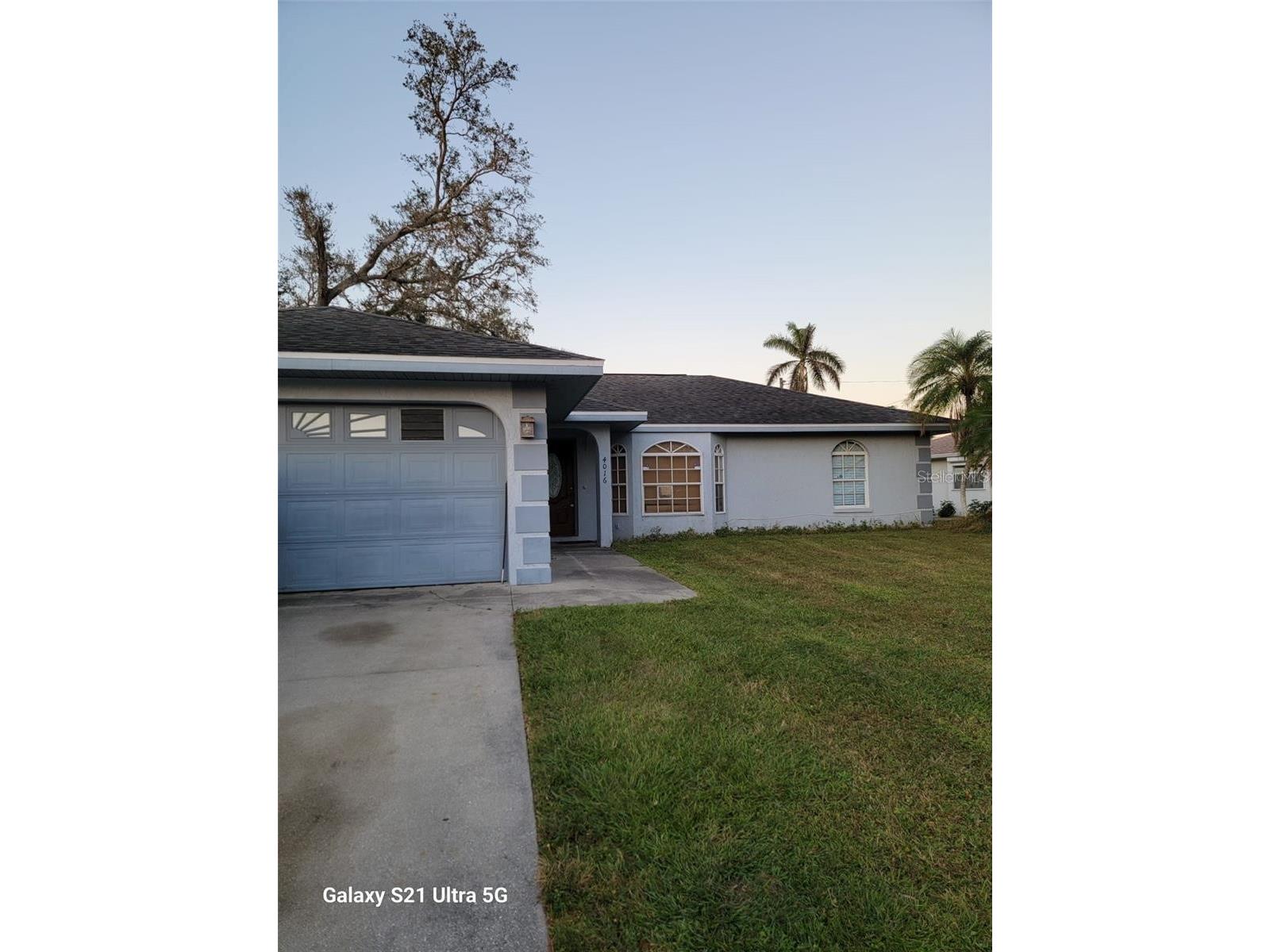 4016 Bula Lane North Port FL 34287 A4698644 image2