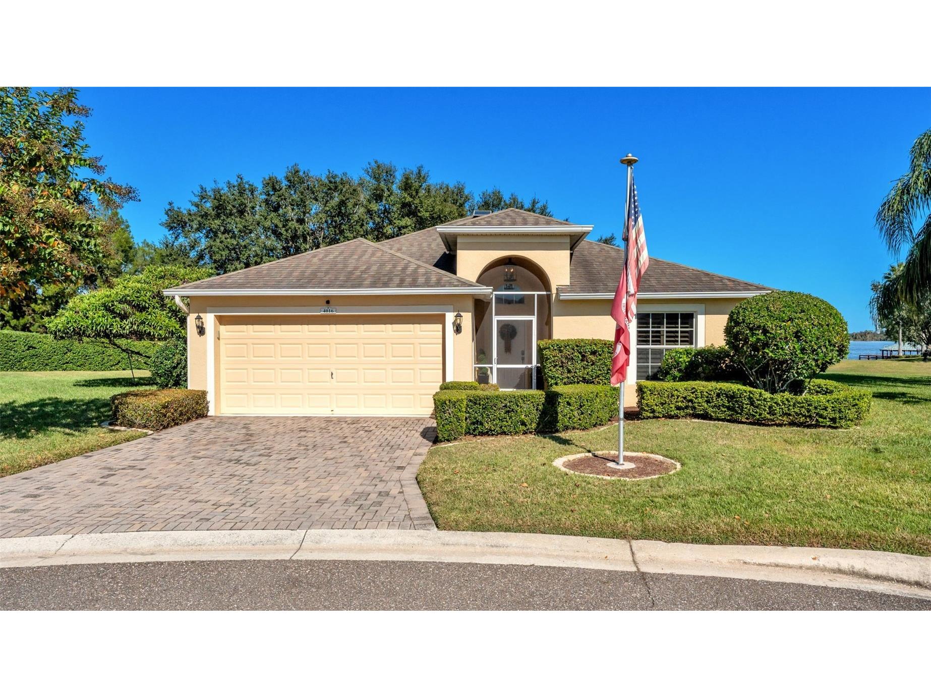 4016 Carteret Drive Winter Haven FL 33884 - Ruby Lake L4957096 image1