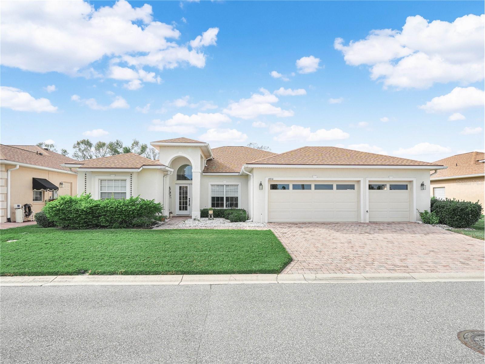 4016 Dunmore Drive Lake Wales FL 33859 P4937377 image1