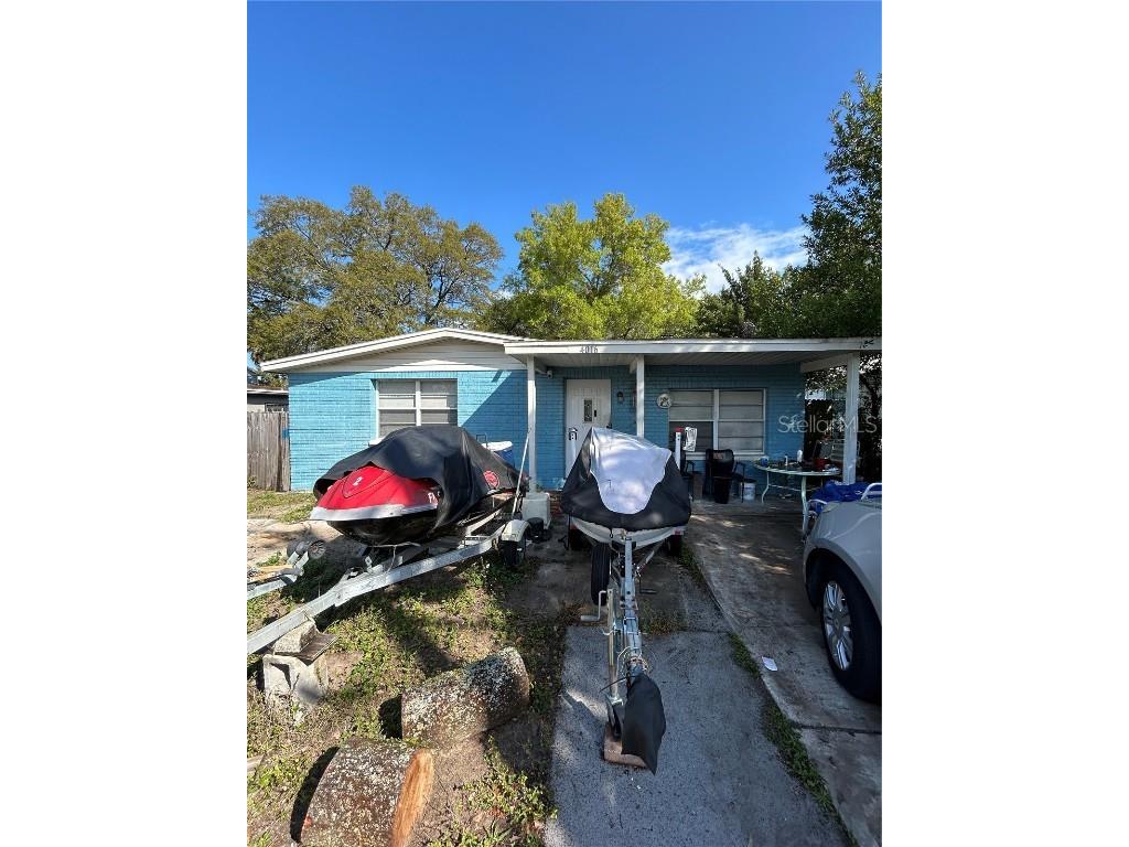 4016 E Clifton Street Tampa FL 33610 T3510033 image1