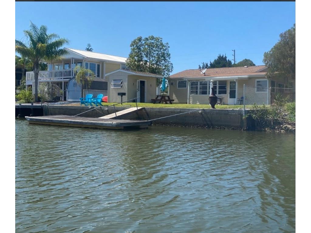 4016 Eagle Nest Drive Hernando Beach FL 34607 - GULF OF MEXICO/ AMERICA TB8434647 image3