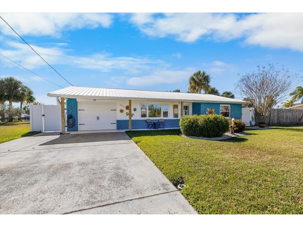 4016 Flamingo Boulevard Hernando Beach FL 34607 - GULF TB8472323 image3