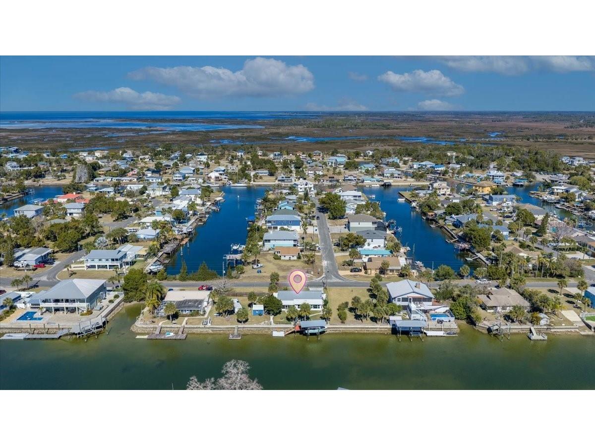 4016 Flamingo Boulevard Hernando Beach FL 34607 - GULF TB8472323 image39