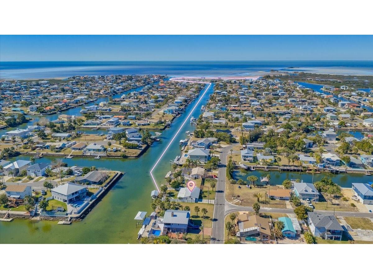 4016 Flamingo Boulevard Hernando Beach FL 34607 - GULF TB8472323 image4