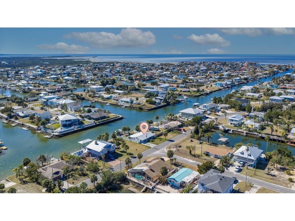 4016 Flamingo Boulevard Hernando Beach FL 34607 - GULF TB8472323 image40