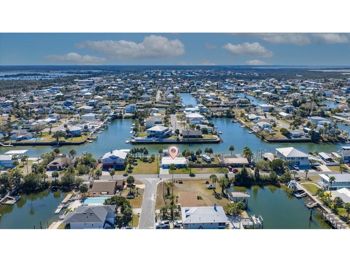 4016 Flamingo Boulevard Hernando Beach FL 34607 - GULF TB8472323 image41