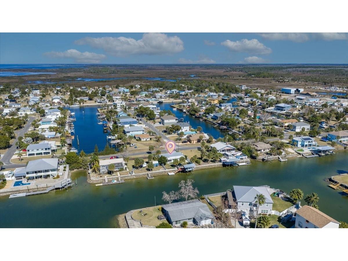 4016 Flamingo Boulevard Hernando Beach FL 34607 - GULF TB8472323 image44