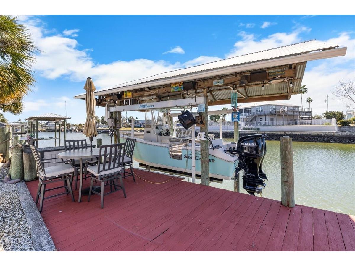 4016 Flamingo Boulevard Hernando Beach FL 34607 - GULF TB8472323 image7