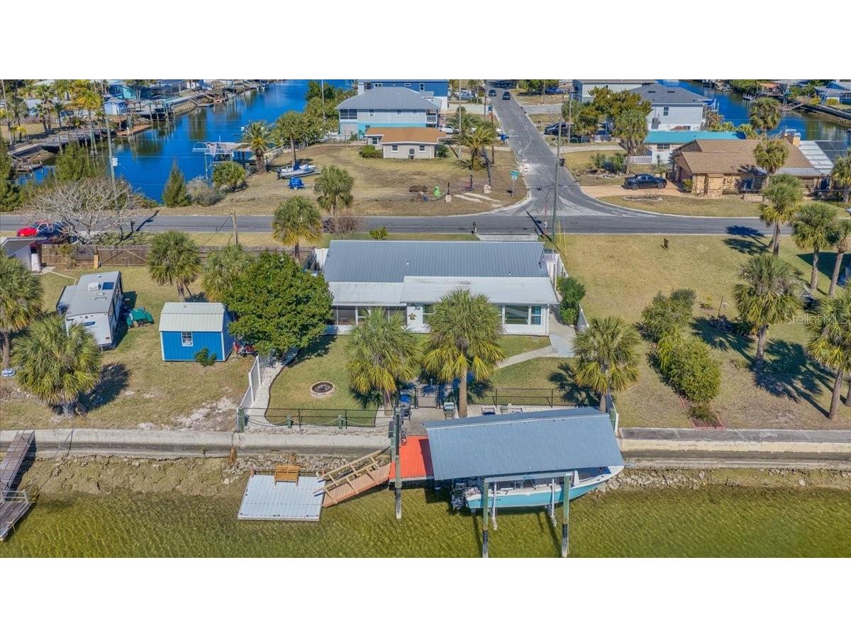 4016 Flamingo Boulevard Hernando Beach FL 34607 - GULF TB8472323 image9