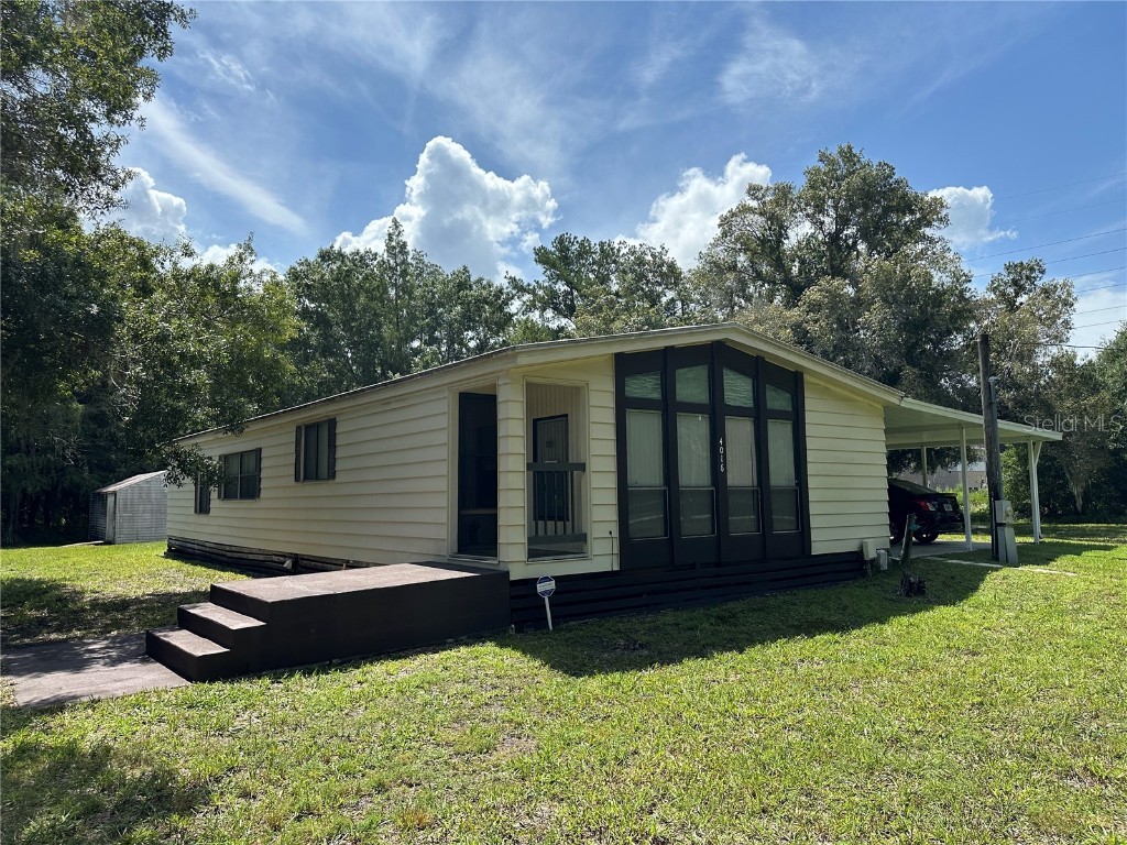 4016 Fox Ridge Boulevard Wesley Chapel FL 33543 U8251544 image1