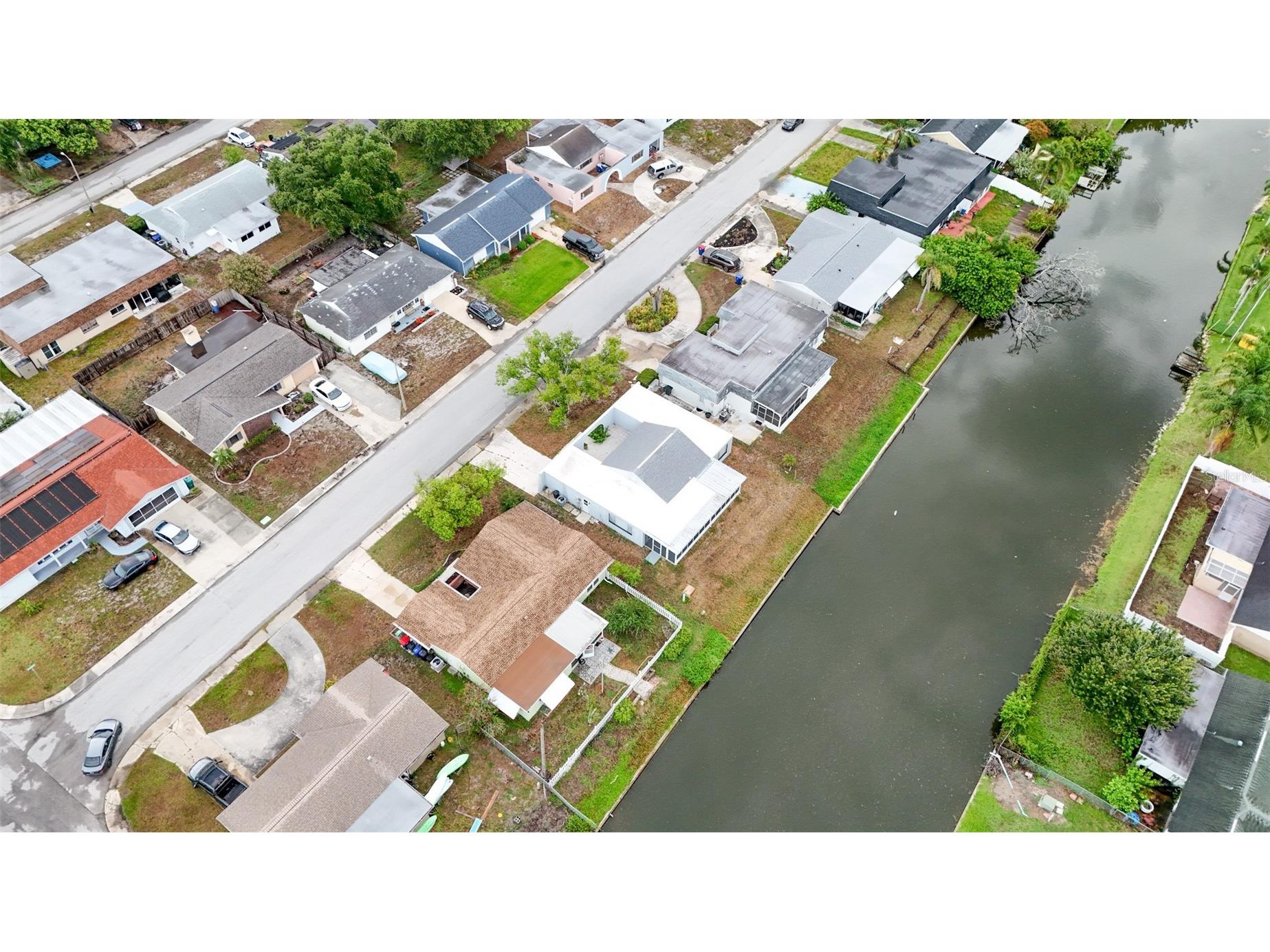 4016 Grayton Drive New Port Richey FL 34652 TB8525612 image27