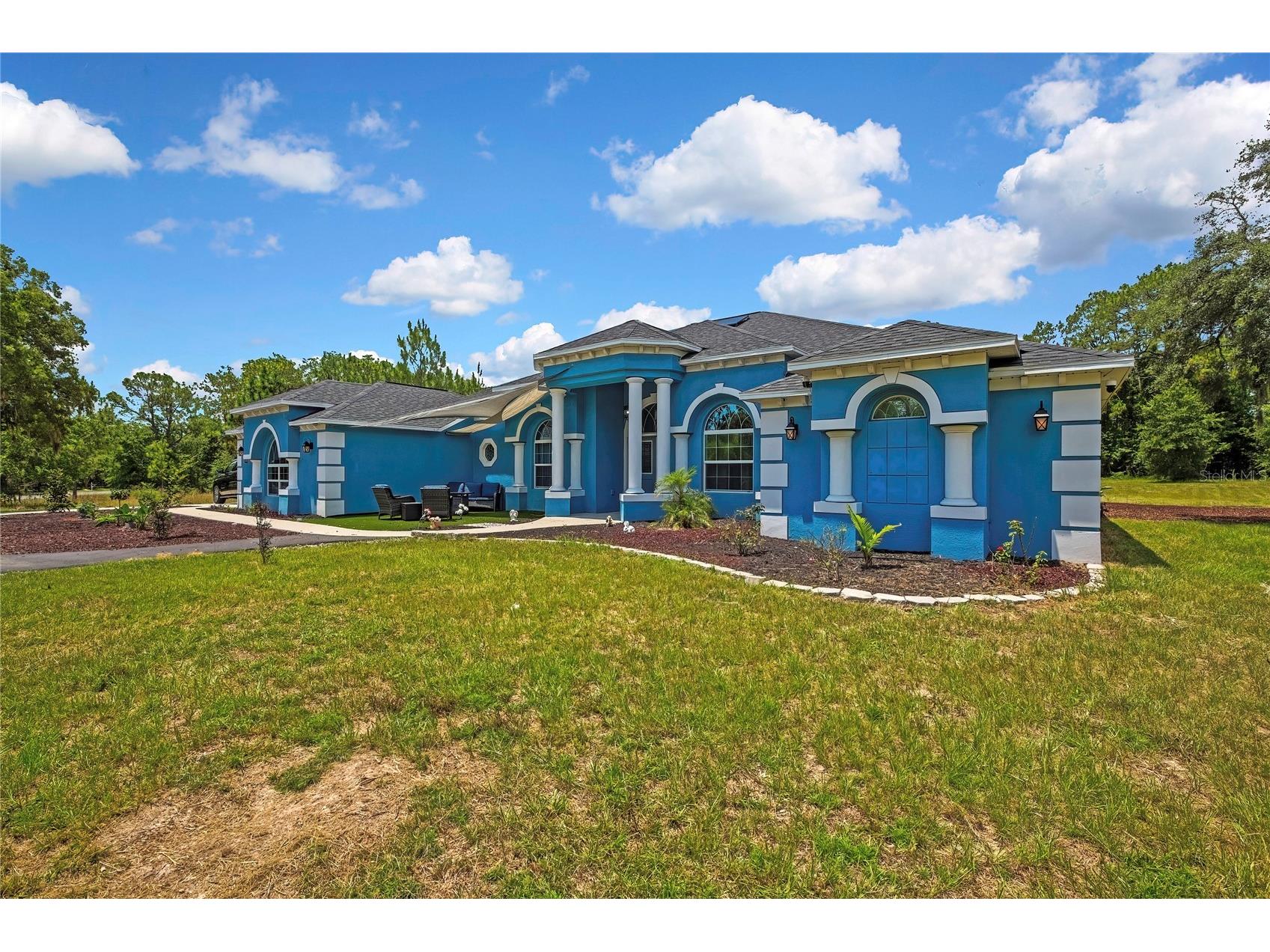 4016 Jacaranda Circle Brooksville FL 34604 W7887309 image1