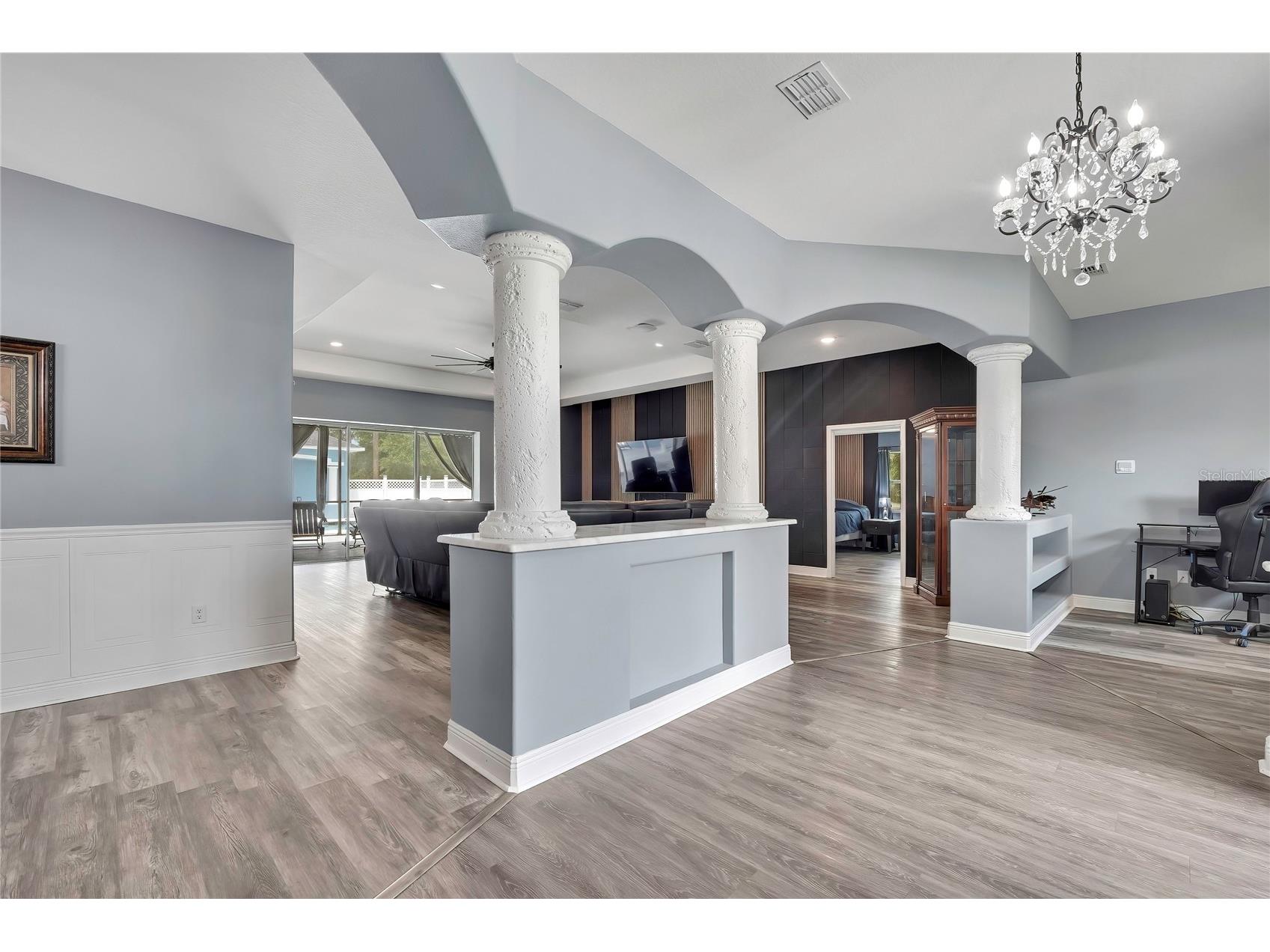 4016 Jacaranda Circle Brooksville FL 34604 W7887309 image14