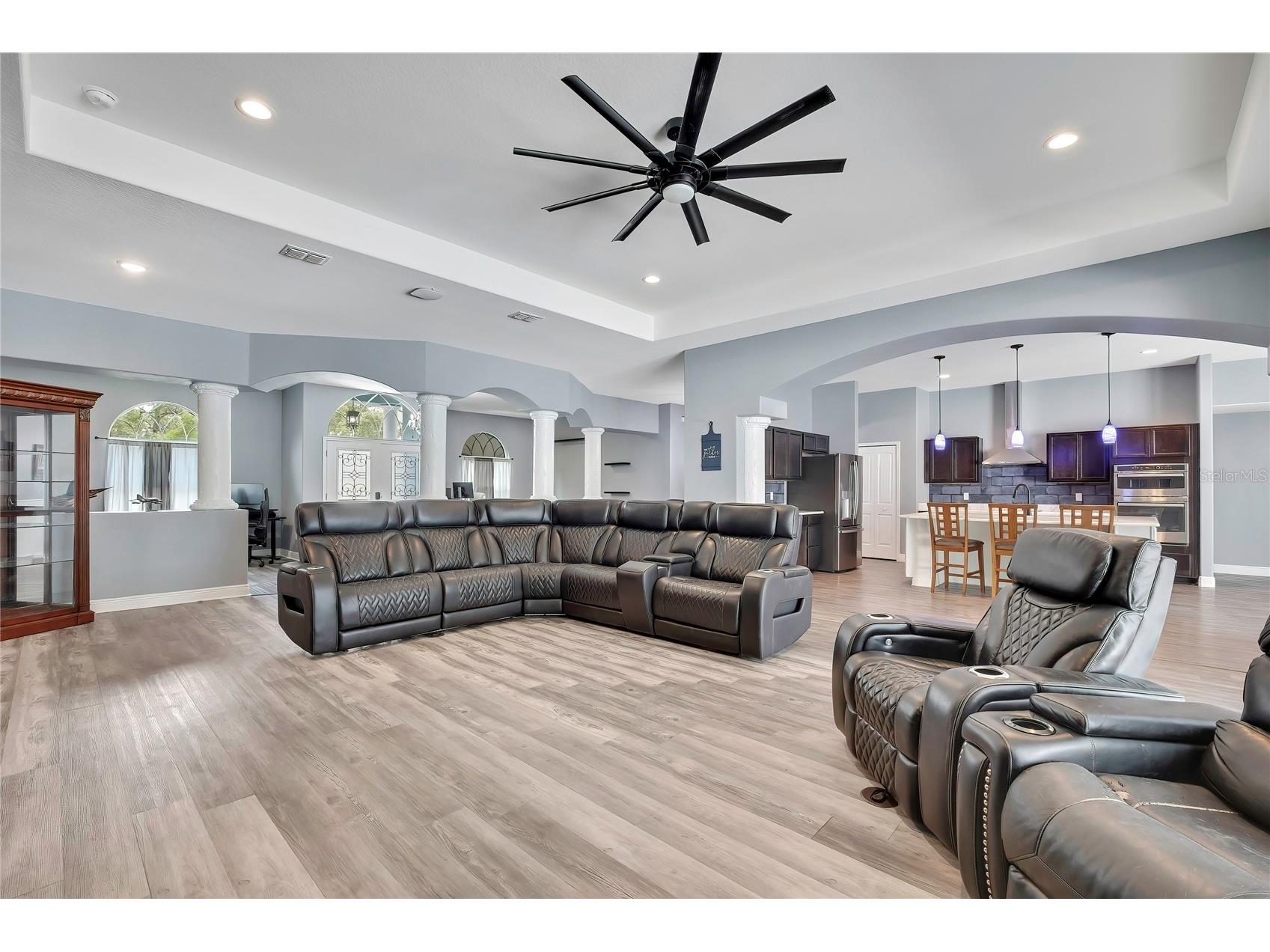 4016 Jacaranda Circle Brooksville FL 34604 W7887309 image16