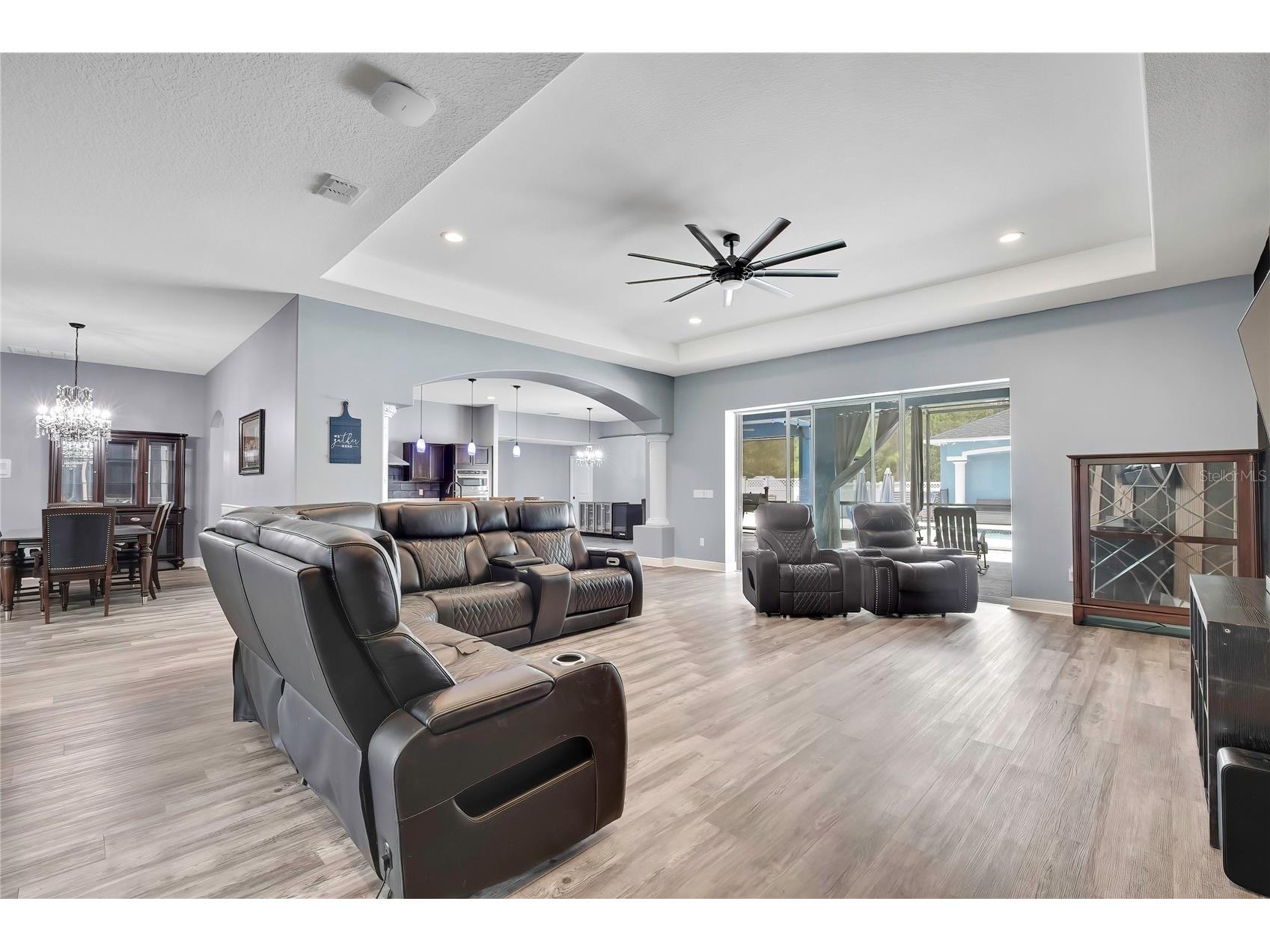 4016 Jacaranda Circle Brooksville FL 34604 W7887309 image17