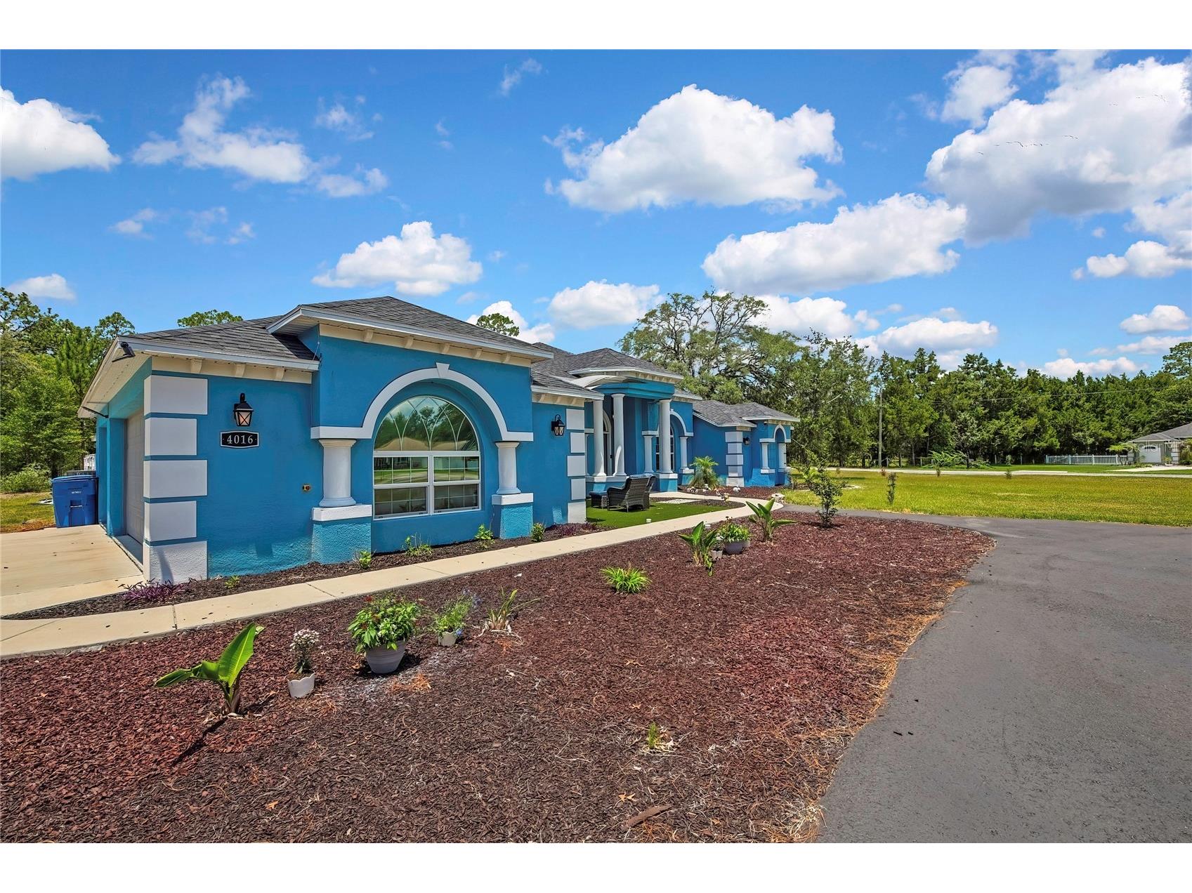4016 Jacaranda Circle Brooksville FL 34604 W7887309 image2