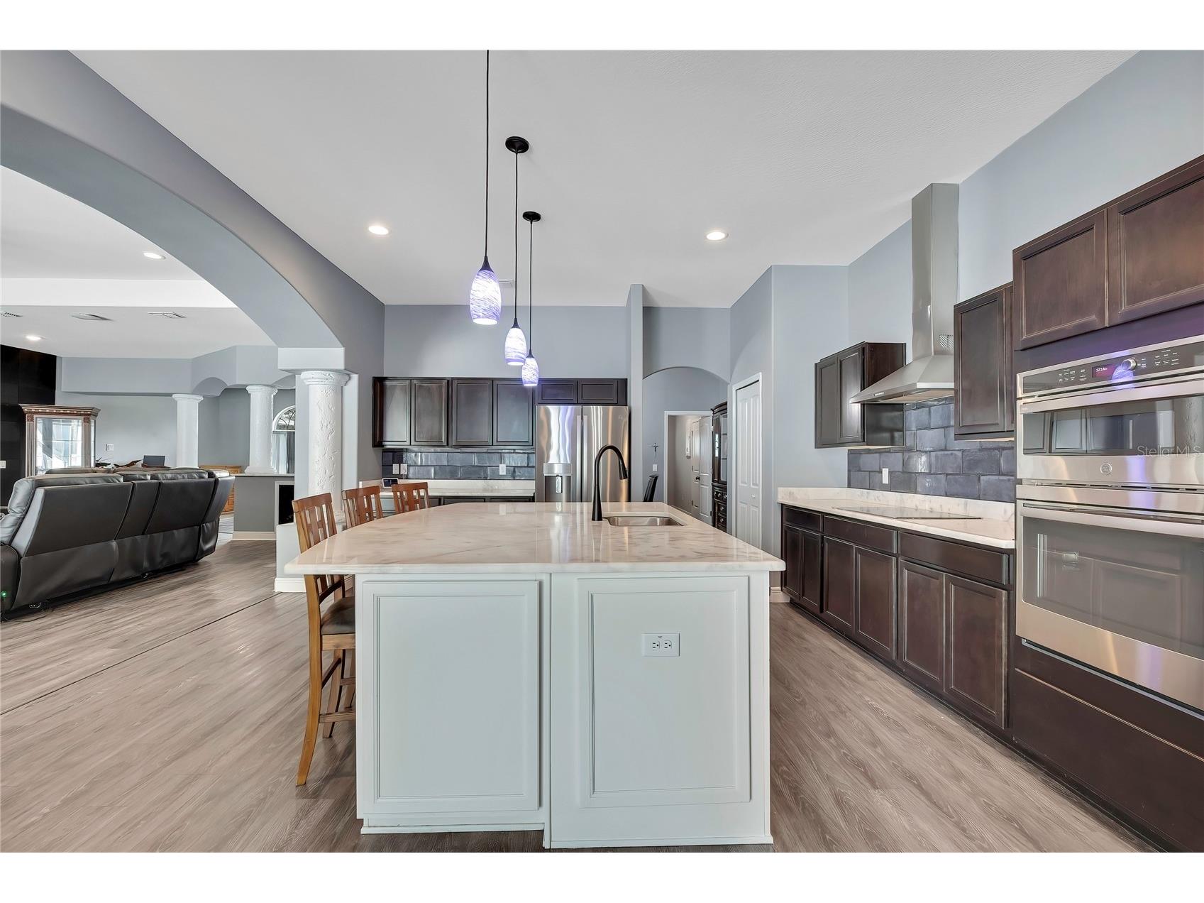 4016 Jacaranda Circle Brooksville FL 34604 W7887309 image22